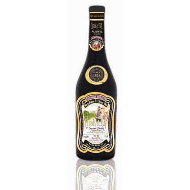 Arak El Rif Very Rare 21 Year 750 mL