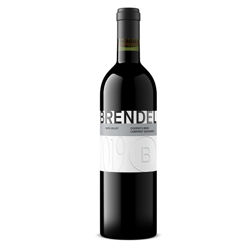 Brendel Cabernet Sauvignon Cooper's Reed Napa Valley 2021 750ml