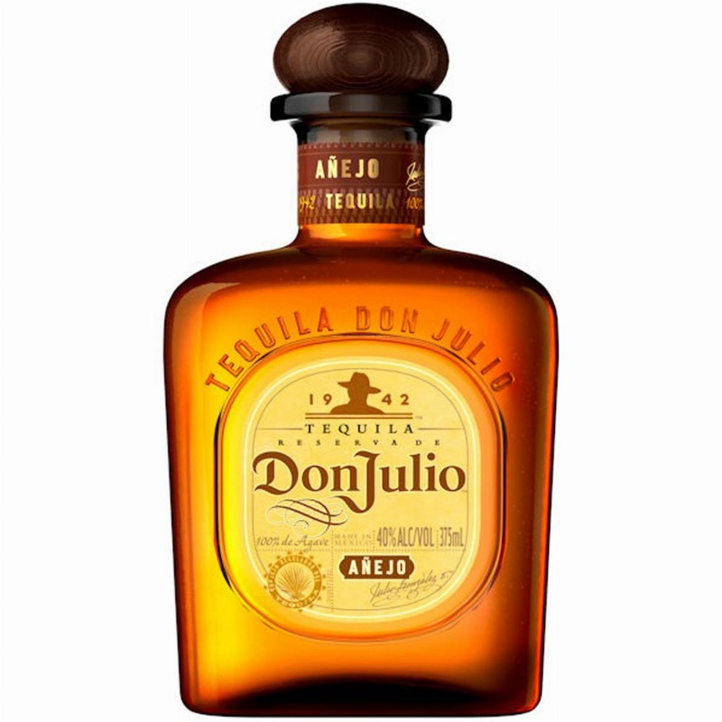 Don Julio Tequila Anejo 375ml