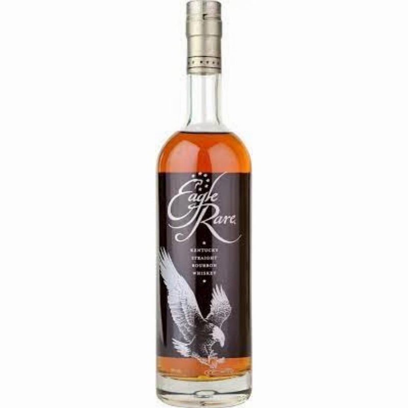 Eagle Rare Single Barrel 90 Proof Kentucky Straight Bourbon Whiskey 375ml