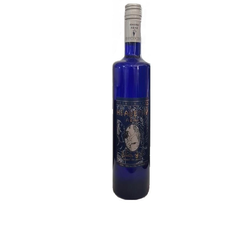 Heavenly Arak 750 mL
