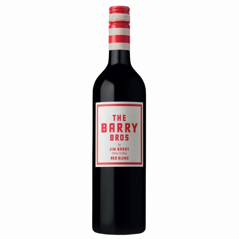 Jim Barry The Barry Bros Shiraz-Cabernet Sauvignon 2017 750ml