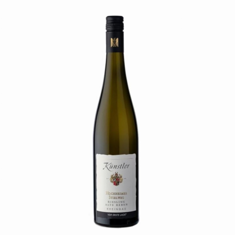 Kunstler Riesling Hochheimer Kirchenstuck Trocken 2021 750ml