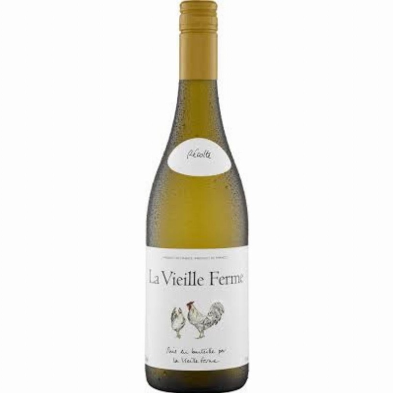 La Vieille Ferme BLANC 2022 1.5L WHITE MAGNUM