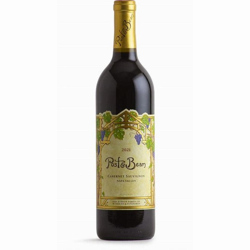 Post & Beam by Far Niente Cabernet Sauvignon Napa 2022 750ml