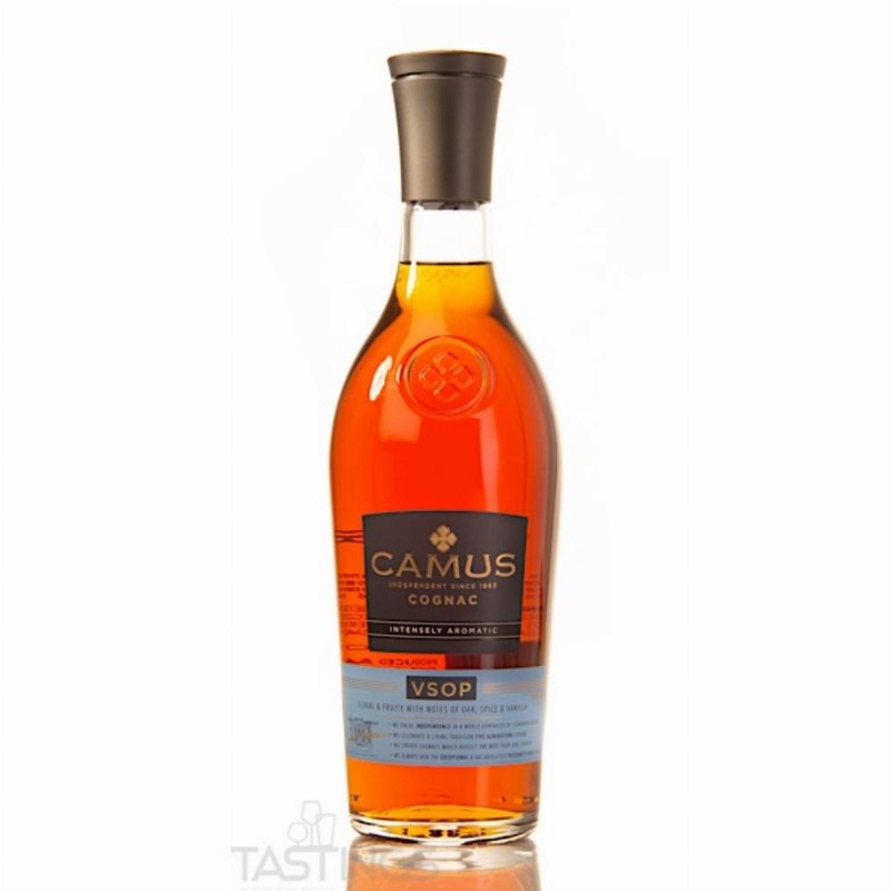 Camus Cognac VSOP 80 Proof 750ml
