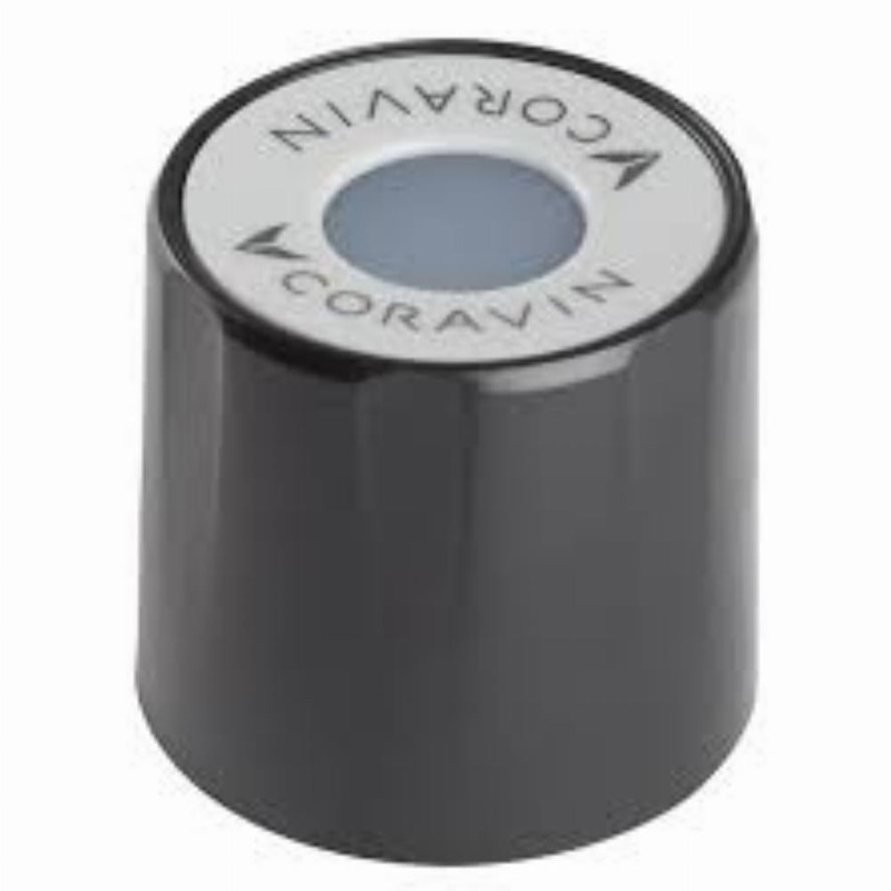 Coravin Standard Screw Caps (set of six)