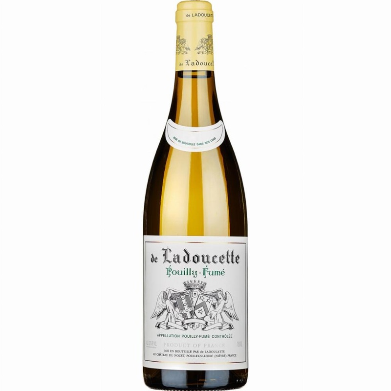 de Ladoucette Pouilly Fume 2023 750ml