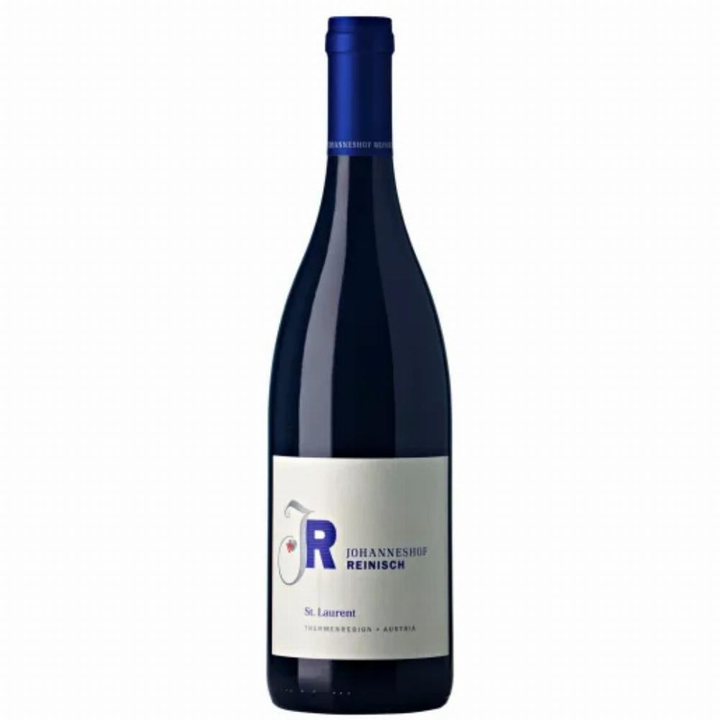 Johanneshof Reinisch St. Laurent 2020 750ml