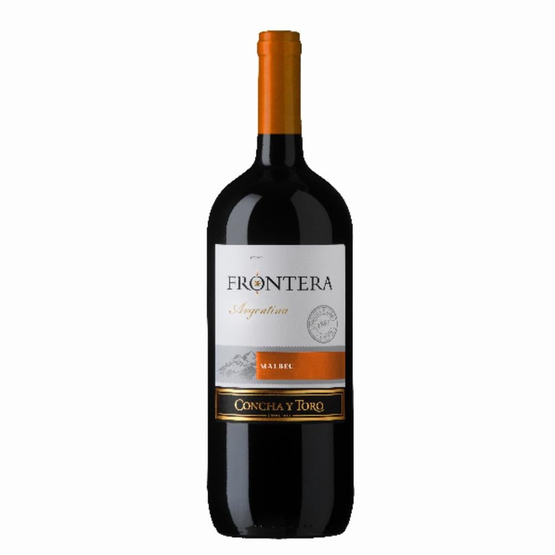 Frontera Malbec 1.50L MAGNUM