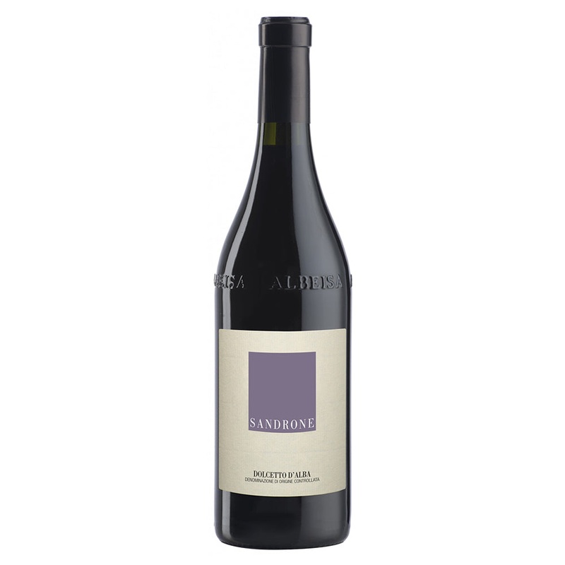 Luciano Sandrone Dolcetto d'Alba 2020 750ml