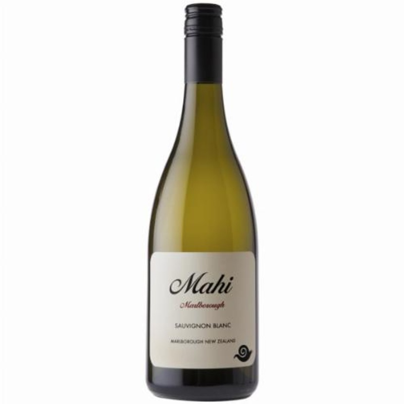 Mahi Sauvignon Blanc 2023 750ml