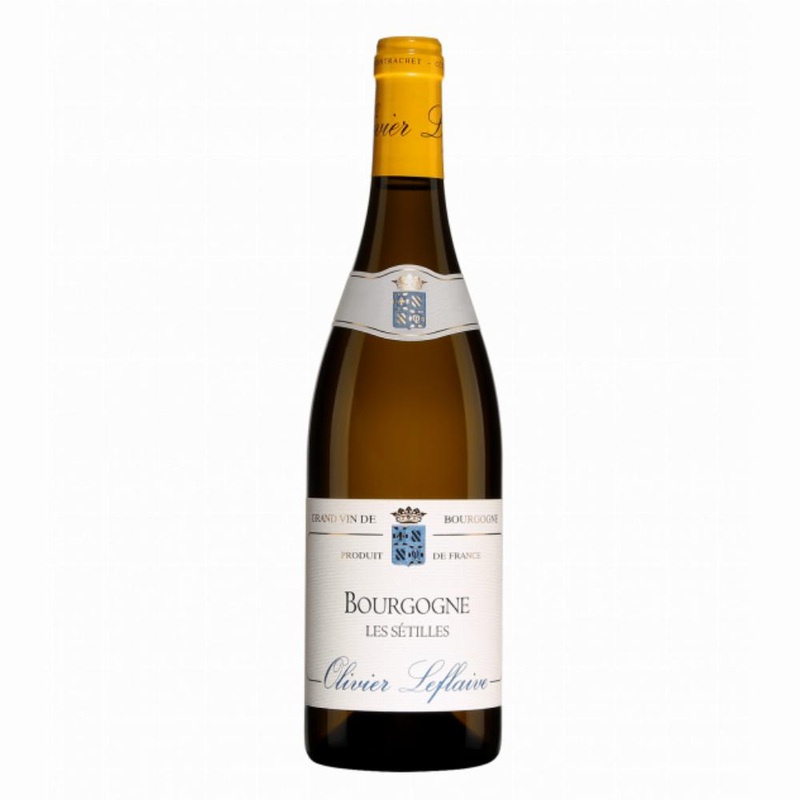 Olivier Leflaive Bourgogne Les Stilles Blanc 2022 375ml HALF BOTTLE