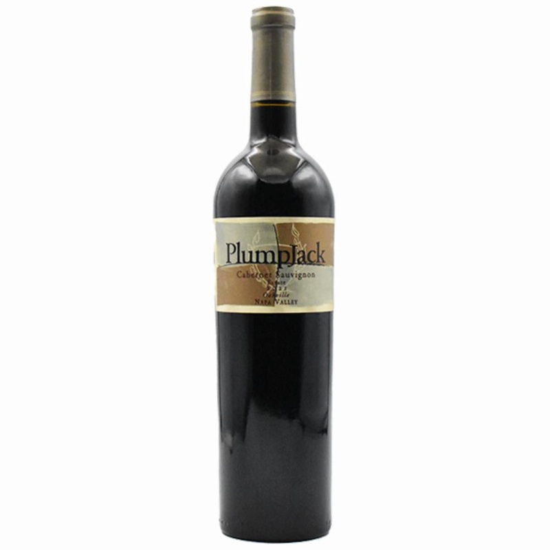 Plumpjack Oakville Estate Cabernet Sauvignon 2021 750ml