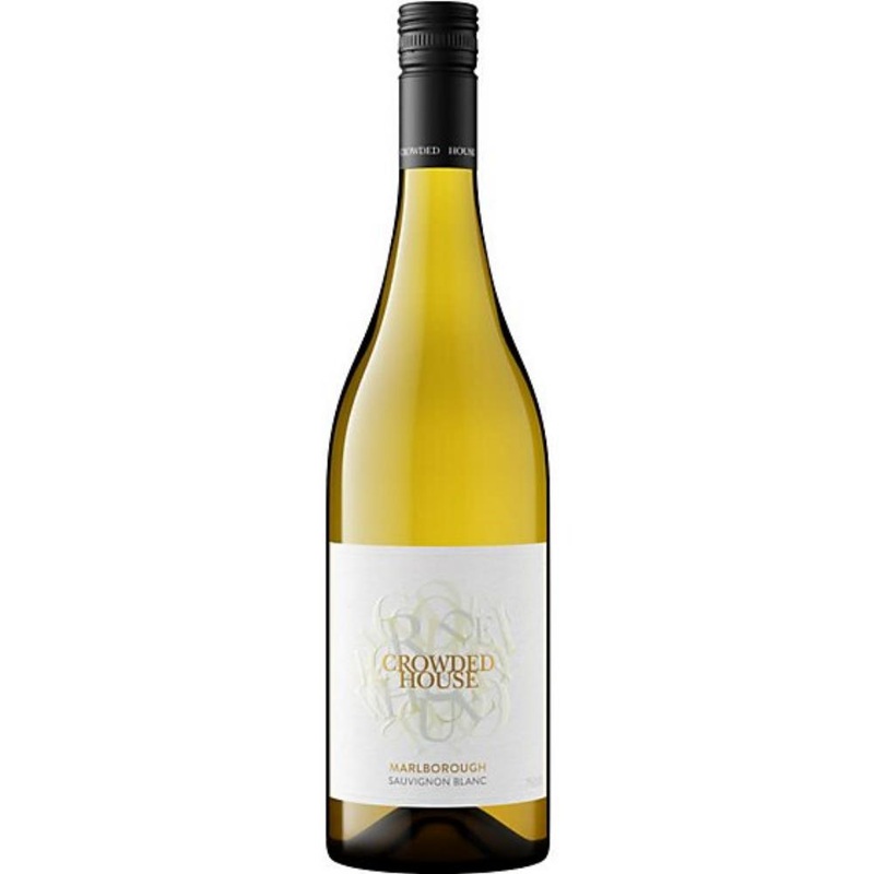 Crowded House Sauvignon Blanc 2023 750ml