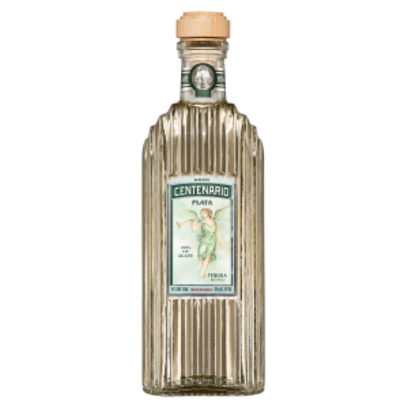 Gran Centenario Plata Tequila