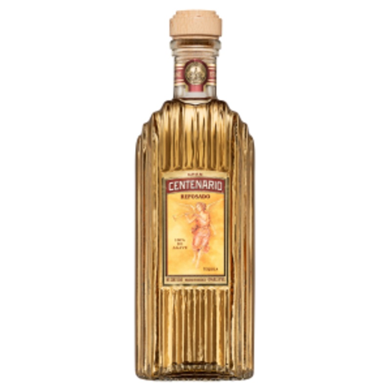 Gran Centenario Reposado Tequila
