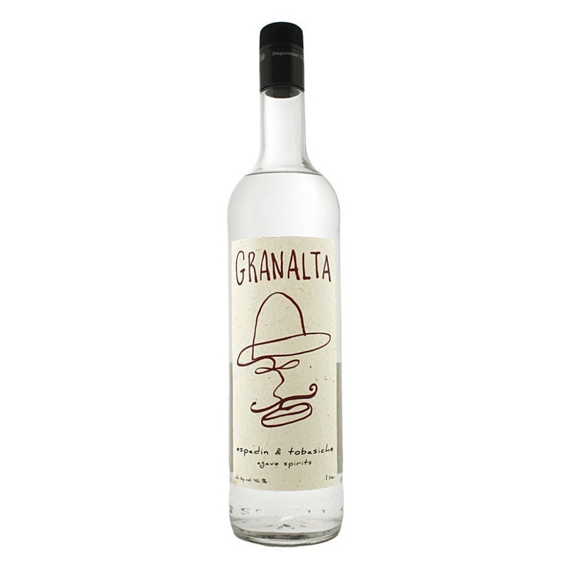Granalta Espadn & Tobasiche 1 Liter
