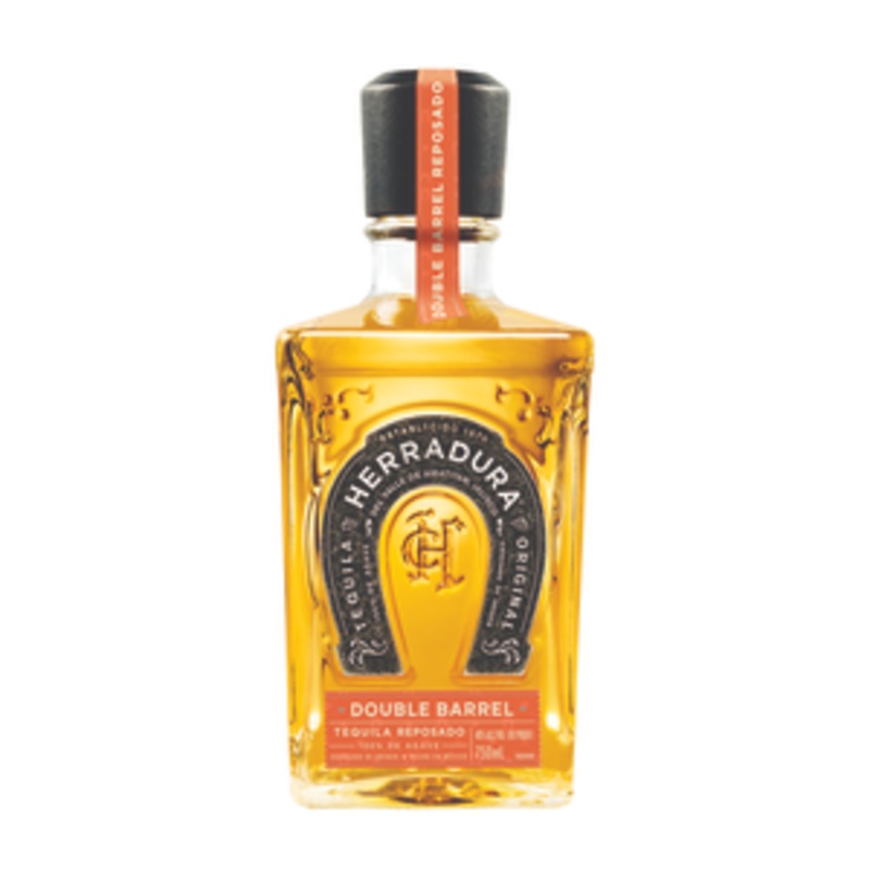 Herradura Reposado Double Barrel Tequila