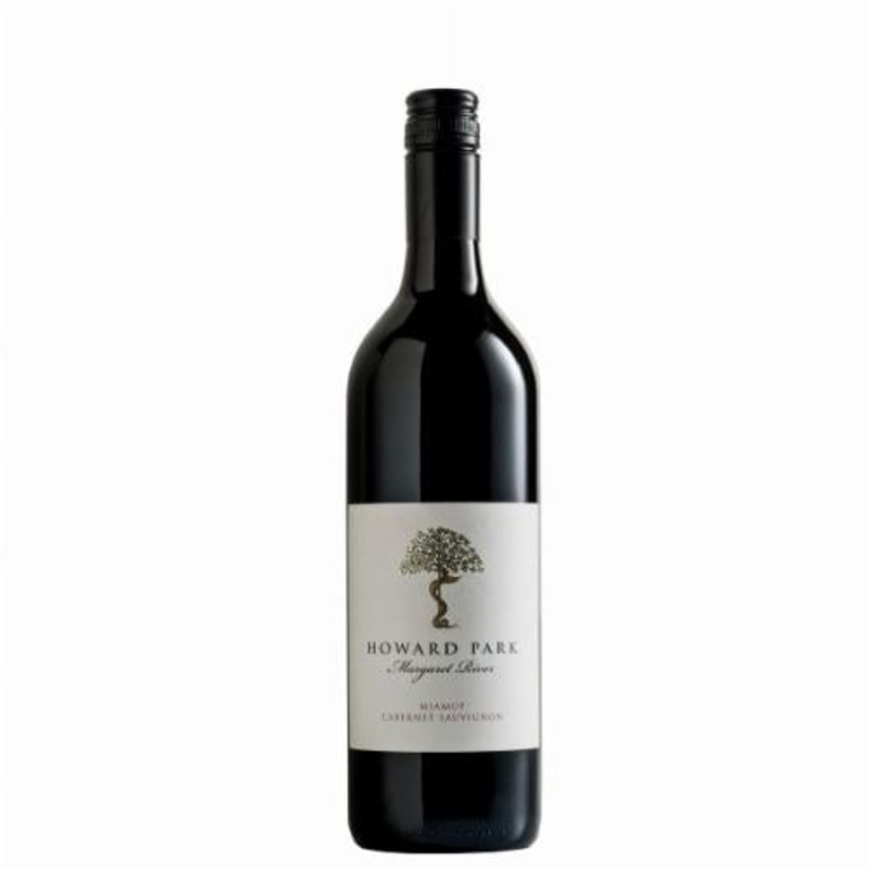 Howard Park Miamup Cabernet Sauvignon Margaret River 2021 750ml