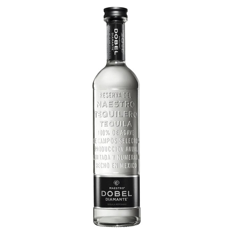 MAESTRO DOBEL DIAMANTE REPOSADO 750ML