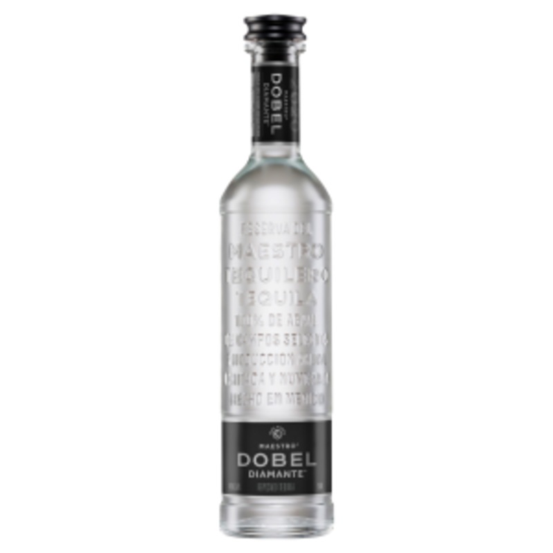 Maestro Dobel Diamante Reposado Tequila