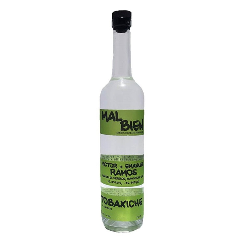Mal Bien Tobaxiche750ML