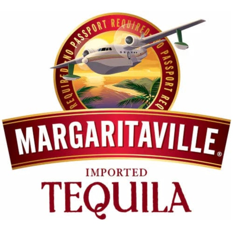 MARGARITAVILLE TEQUILA GOLD 50ML