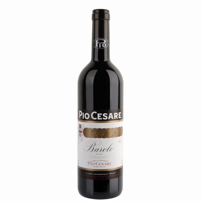 Pio Cesare Barolo 2020 750ml