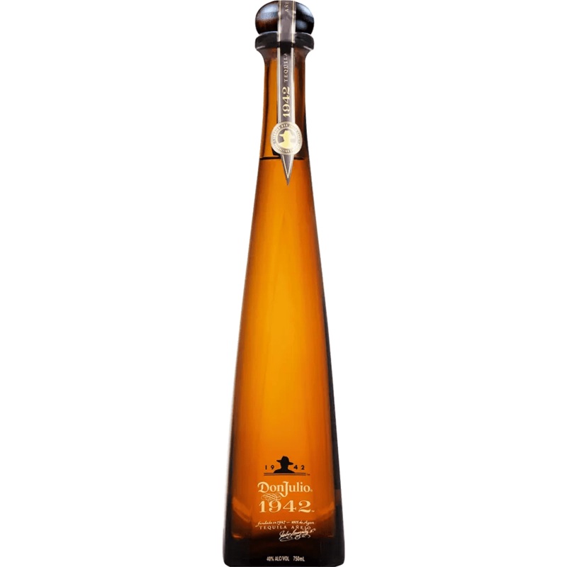 DON JULIO 1942 750ML