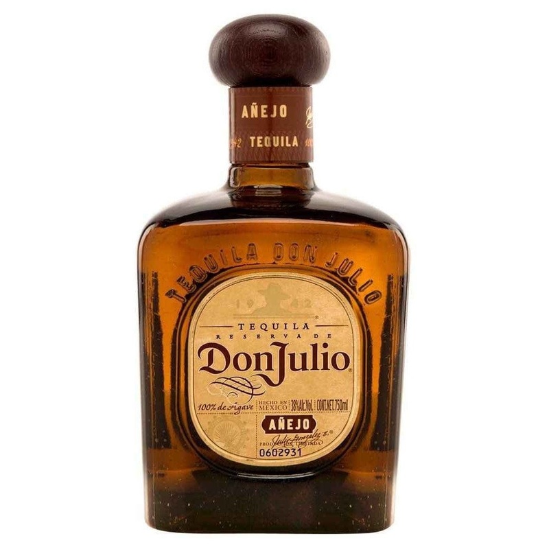 DON JULIO ANEJO 1.75L