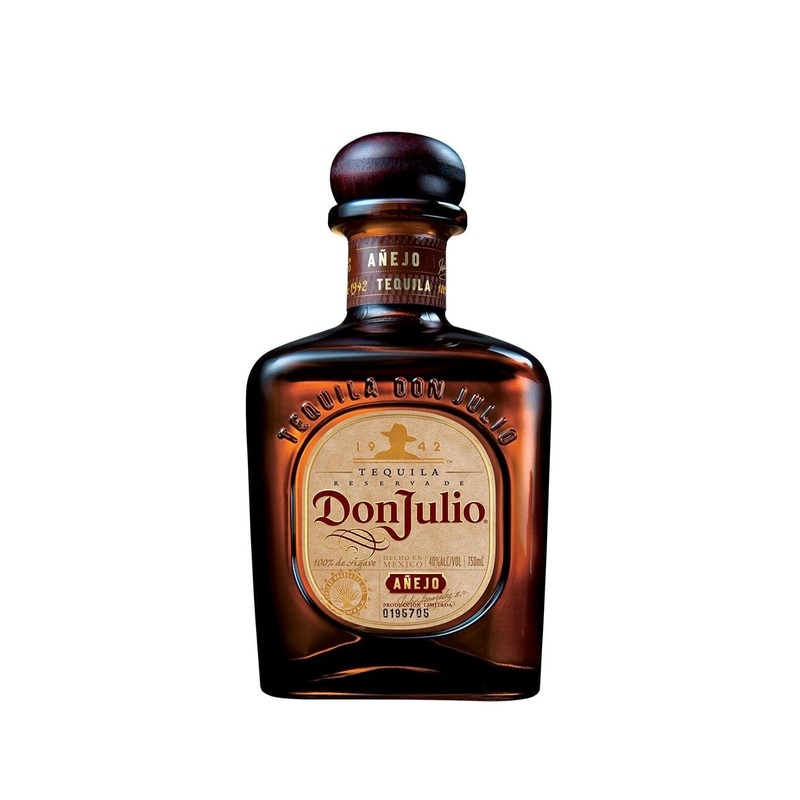 DON JULIO ANEJO 750ML