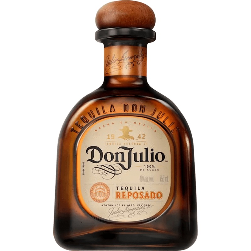 DON JULIO REPOSADO 1.75L