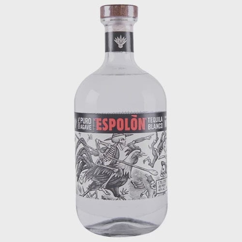 ESPOLON BLANCO 1.75L