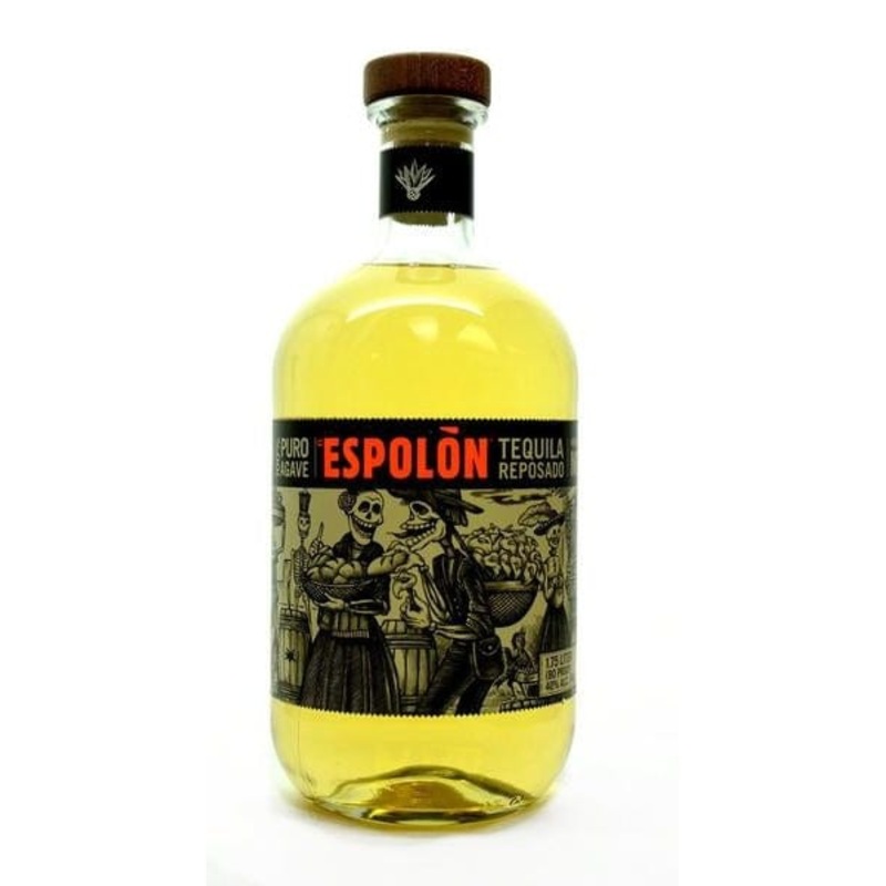 ESPOLON REPOSADO 1.75L