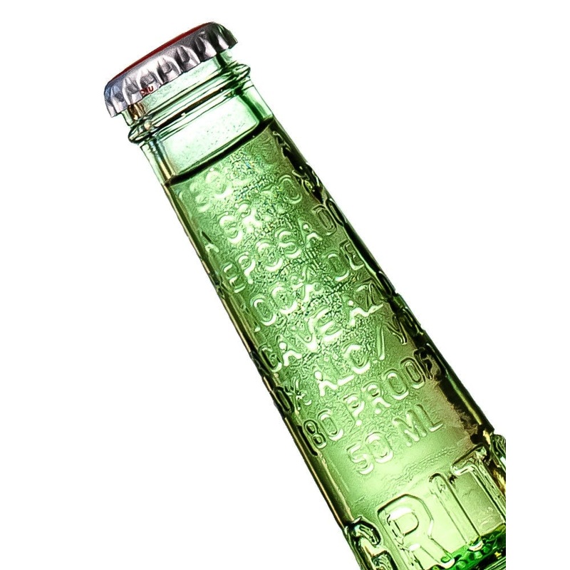 LA GRITONA REPOSADO 50ML