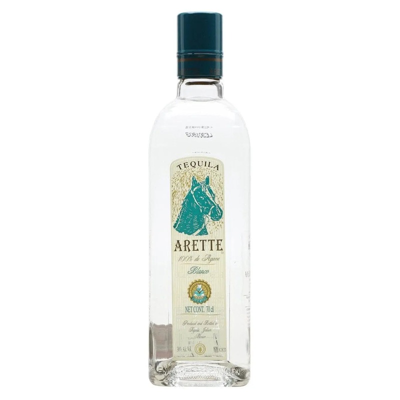 Arette Blanco Tequila, 70 cl