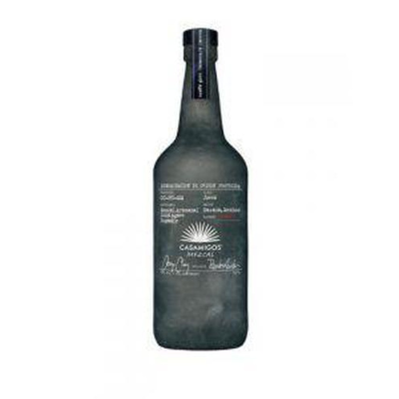Casamigos Joven Artesanal Mezcal 750ml