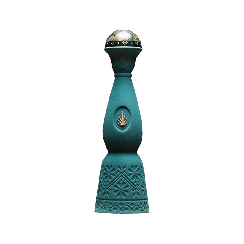 Clase Azul Guerrero Mezcal 750ml