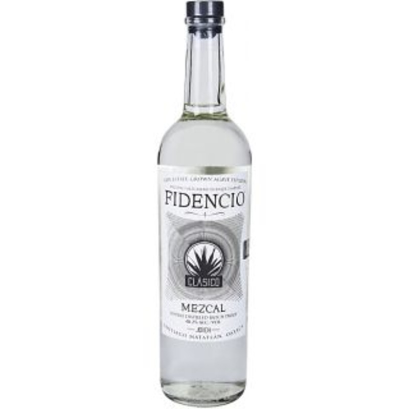 Fidencio Mezcal Artesanal 750ml