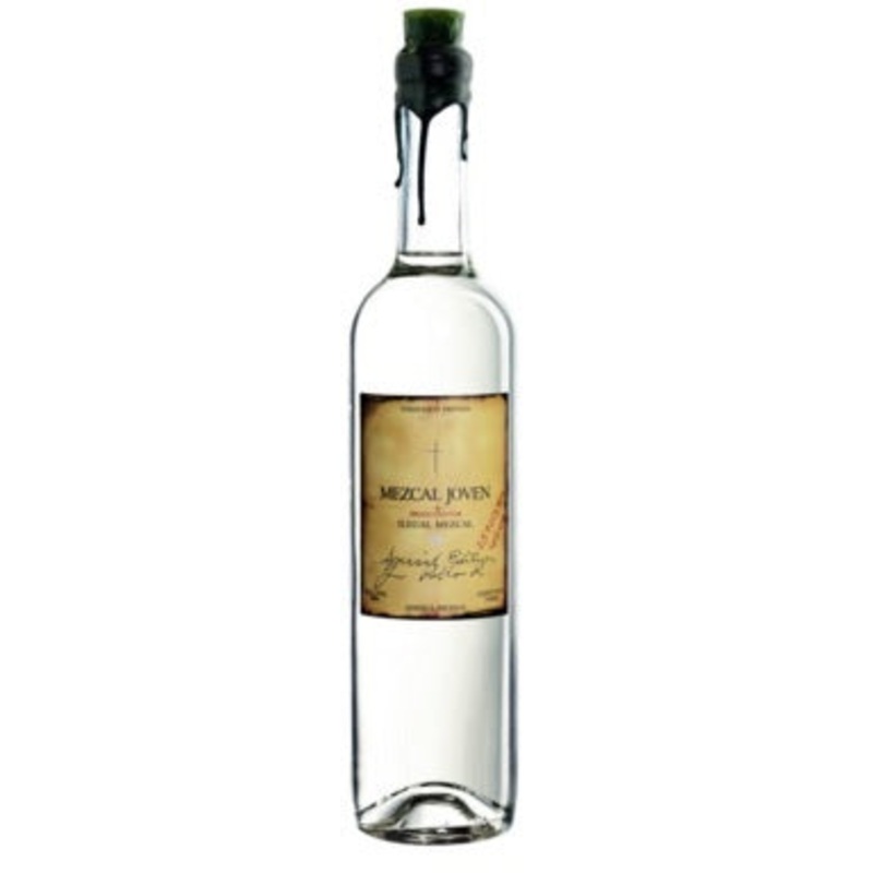 Ilegal Mezcal Joven 750ml