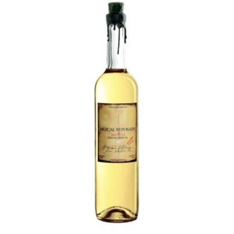 Ilegal Mezcal Reposado