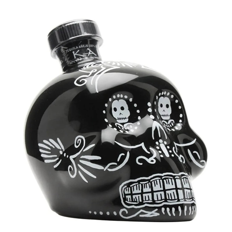 Kah Anejo Tequila, 70 cl