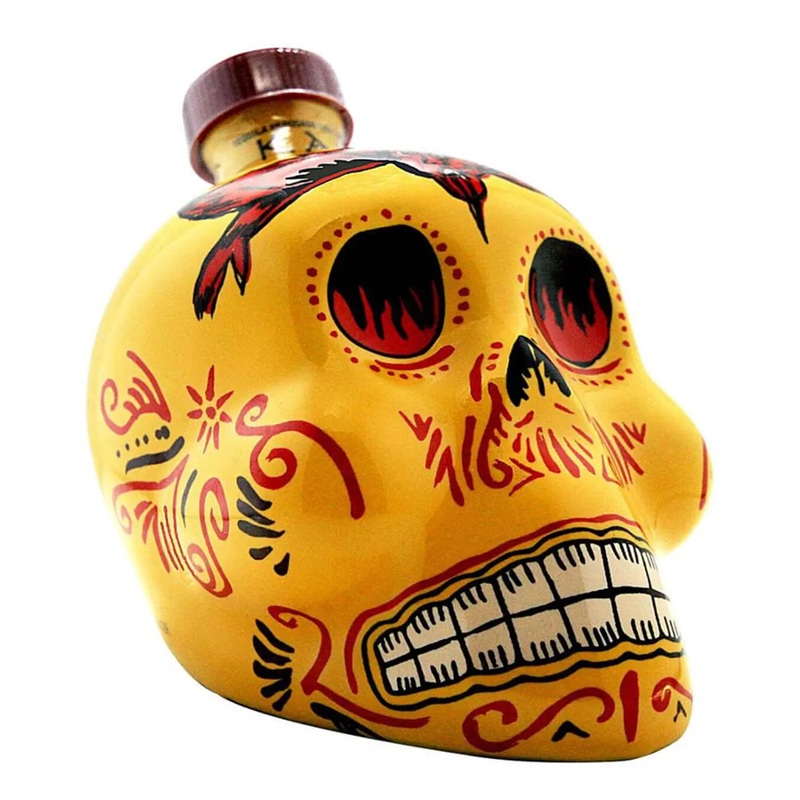 KAH Tequila Reposado, 70 cl