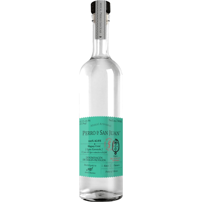 Perro De San Juan Green Label