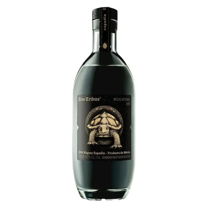 Tres Tribus Mezcal Espadin