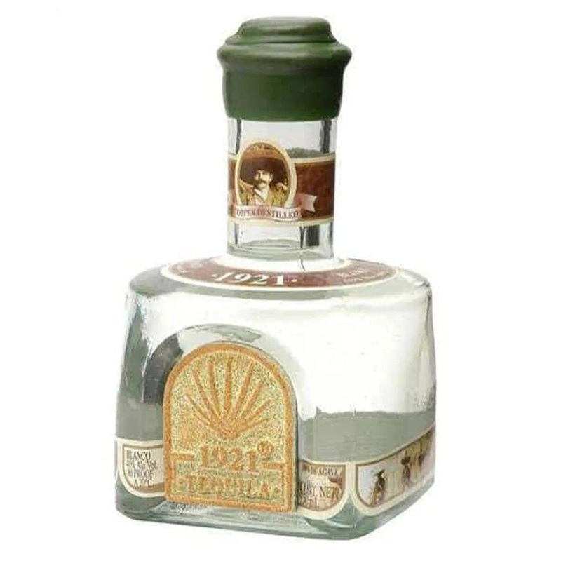 1921 Blanco Tequila, 75 cl