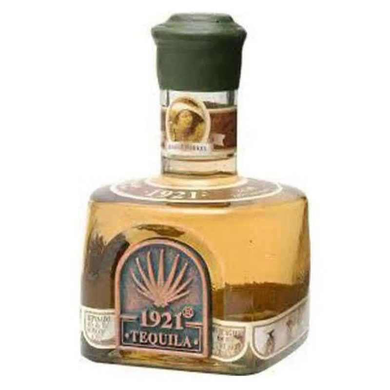 1921 Reposado Tequila, 75 cl