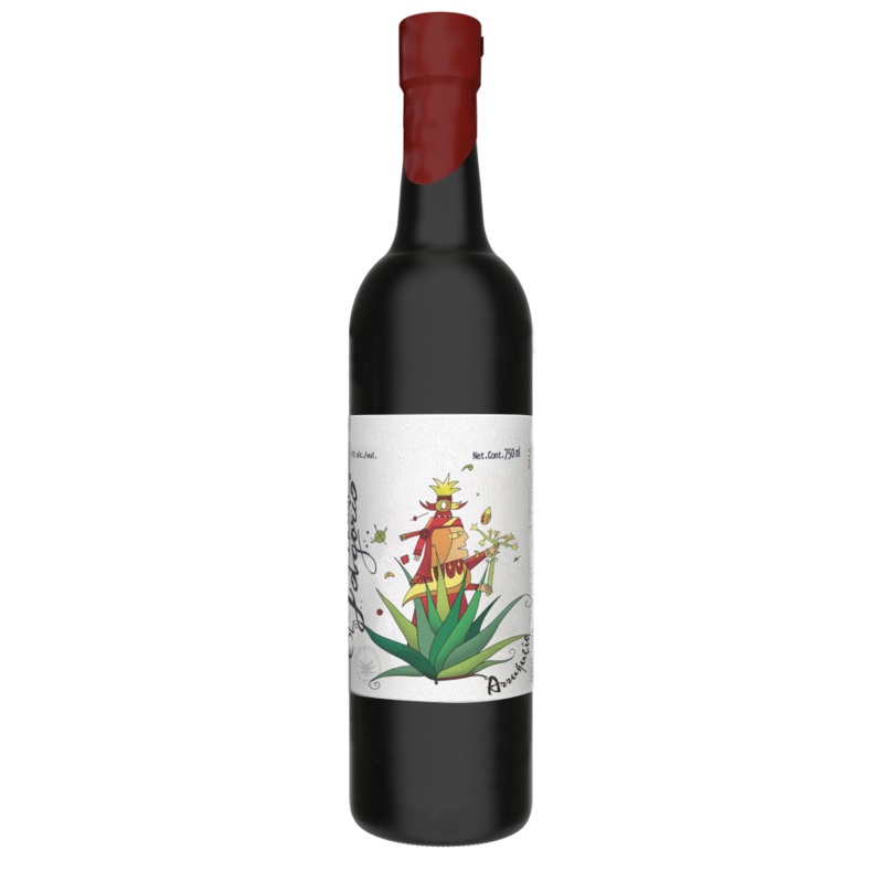 El Jolgorio Arroqueno Mezcal
