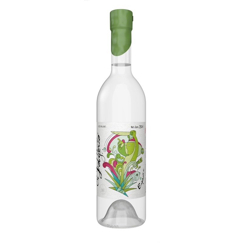 El Jolgorio Espadin Mezcal